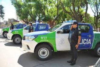 Dos aprehenidos en operativos de control