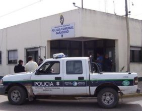 Denuncia por estafa en redes sociales