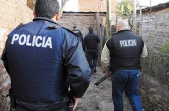 Robaron otra moto, hubo un allanamiento para encontrarla y el resultado fue negativo