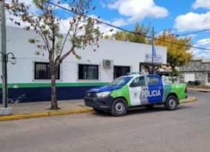 Denuncia por amenazas recibidas en redes sociales