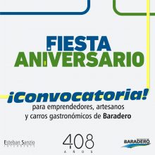 ? ¡Atención #Baradero!
