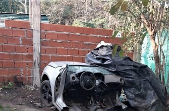 Allanamientos en Baradero por autos robados: hallaron autopartes e investigan falsas denuncias