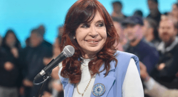 Sobreseyeron a Cristina Kirchner en la causa por la Ruta del dinero K