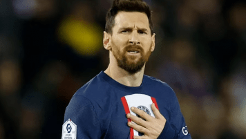 Jorge Messi habló sobre el regreso de Lionel al Barcelona: “Está bastante complicado”