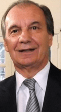 Falleció Ricardo Montesanti