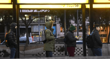 Ola polar: qué temperaturas se esperan para esta semana en la Ciudad de Buenos Aires