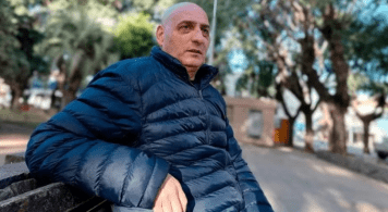 “Mi hermana se suicidó rogando saber la verdad”: un hombre y la razón por la que denunció a su padre