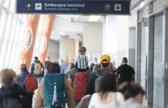 Feriados: cuándo es el próximo fin de semana largo