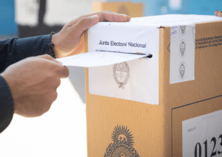 #Elecciones2023 Cierre de listas: Conocé cómo quedaron conformadas a nivel local