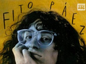 La serie sobre Fito Paez será declarada de interés cultural