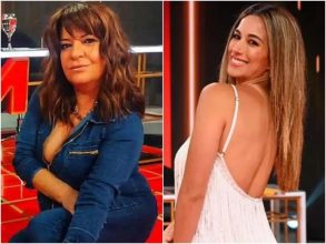 Se supo a qué programa van a ir Andrea Taboada y Estefi Berardi tras ser despedidas de ‘LAM’