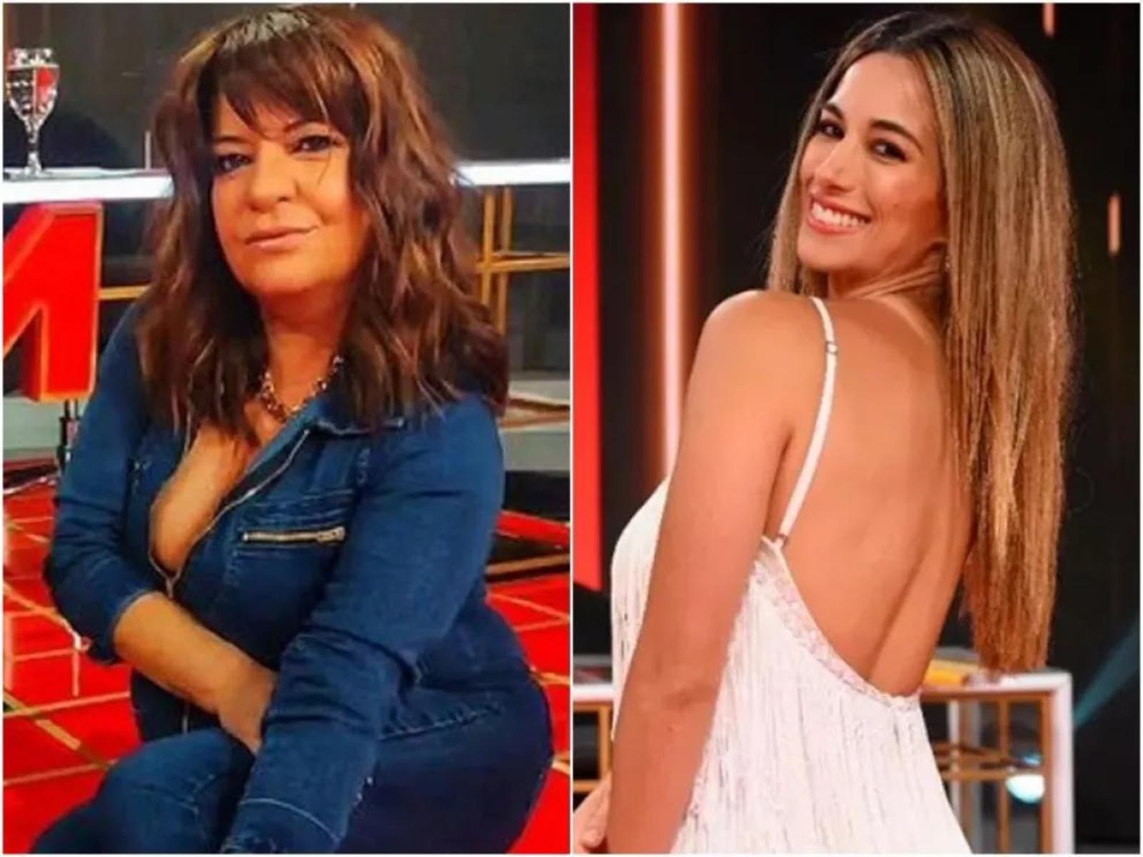 Se supo a qué programa van a ir Andrea Taboada y Estefi Berardi tras ser despedidas de ‘LAM’