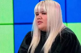 El preocupante mensaje de Morena Rial luego de su accidente