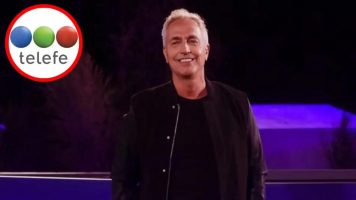 Aseguran que Telefe tendría en la cuerda floja al nuevo programa de Marley: el fuerte motivo