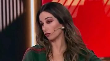Estefi Berardi se sinceró sobre su abrupta renuncia a LAM: «Así no llegaba a fin de mes»