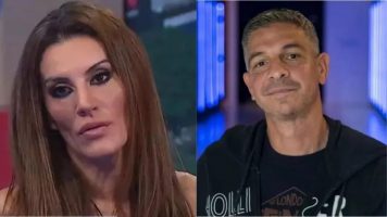 Tablet de Natacha Jaitt: el jueves develan el contenido y piden que se presente el abogado de Corazza