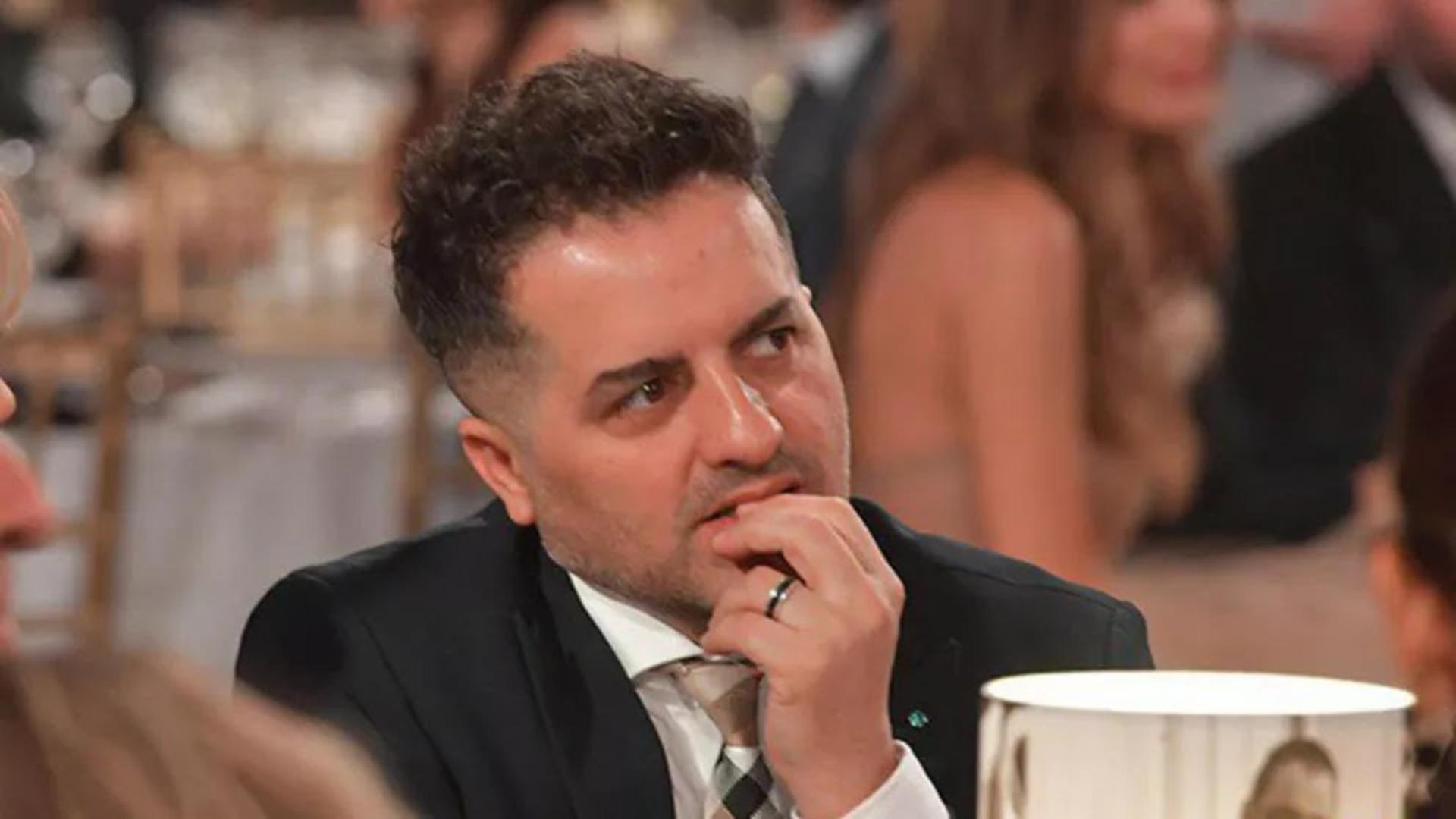 Ángel de Brito reveló la lista de ganadores de los premios Martin Fierro 2023