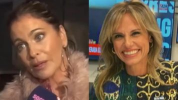 Karina Mazzocco, contundente sobre el cambio que sufrirá A la Tarde tras la llegada de Mariana Fabbiani a América