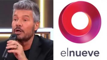 Se habría desatado una fuerte polémica entre los trabajadores de El Nueve y los del Bailando 2023: qué pasó