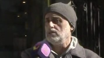 Jorge Rial respondió a la posibilidad de ser homenajeado en los Martín Fierro: «No necesito ningún reconocimiento a esta altura de mi vida»
