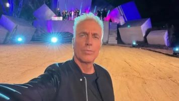 Una presunta víctima de abuso denunció a Marley en Crónica TV: «Tengo miedo, esta gente tiene un poder grande y oscuro»