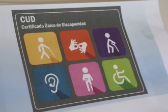 El municipio realizó la entrega de 80 Pases Multimodales para libre transporte