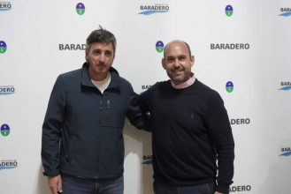 Barlatay nuevo Orientador de Selecciones Juveniles