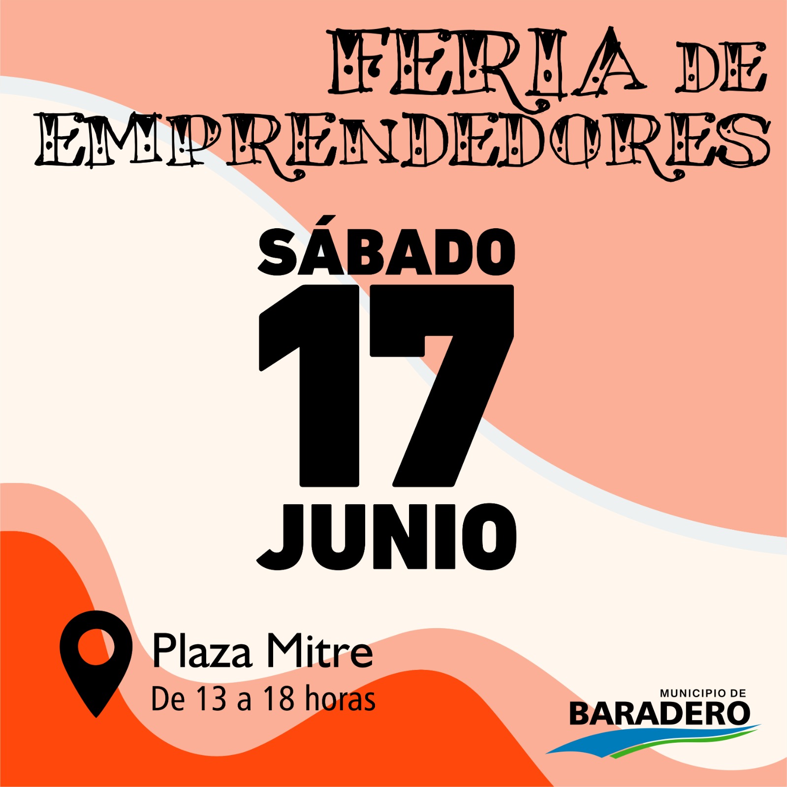 Sábado de Feria de Emprendedores