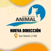 Nueva dirección para la Oficina de Protección de los Derechos de los Animales