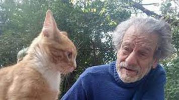 Murió Mario Sabato, el cineasta hijo del recordado escritor