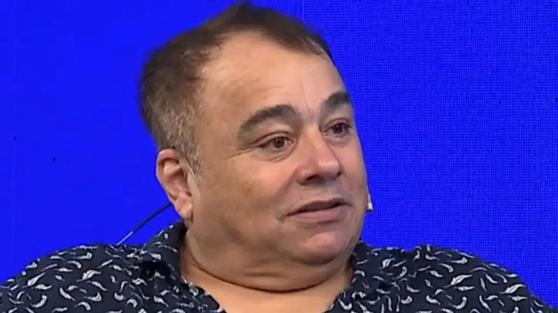 La Tota Santillán fue condenado a más de 5 años de prisión: «Todas las denuncias eran ciertas»