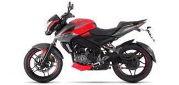 Roban otra moto