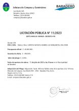 Licitación