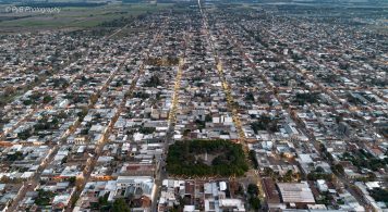 Hoy, Baradero, provincia de Buenos Aires, cumple 408 años de historia y encanto.