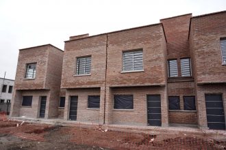 El sueño de la Casa Propia: se confirmó la fecha de inicio de inscripciones para las 207 viviendas