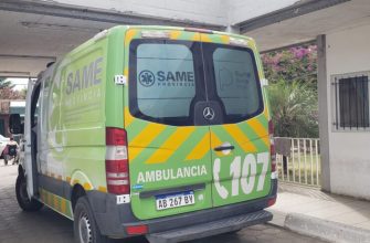 San Pedro: Hallaron sin vida el cuerpo de un hombre de 52 años