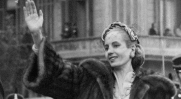 Cómo fue la noche que Evita supo que se iba a morir, el pañuelo con sus lágrimas y sus últimas palabras