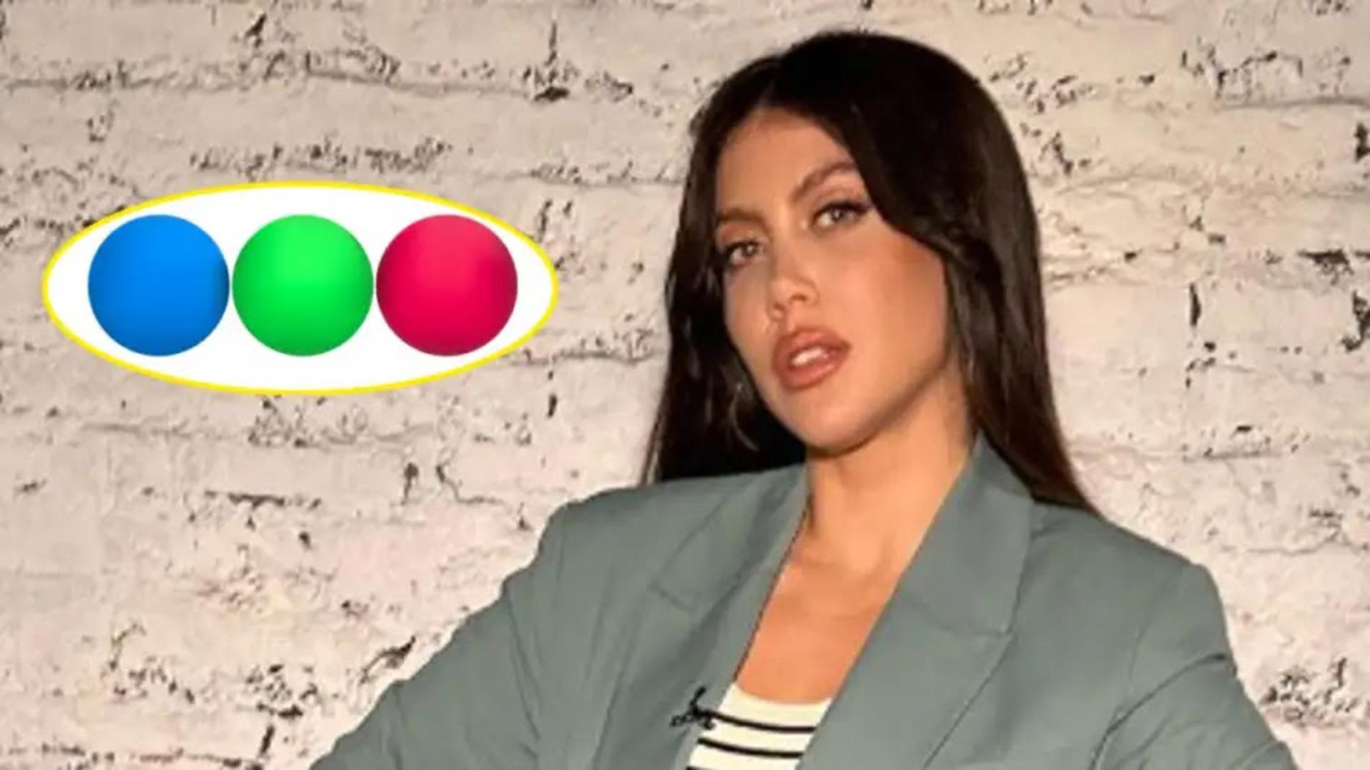 Telefe pondrá al aire una entrevista de Wanda Nara: «Sabemos que está atravesando momentos complejos»