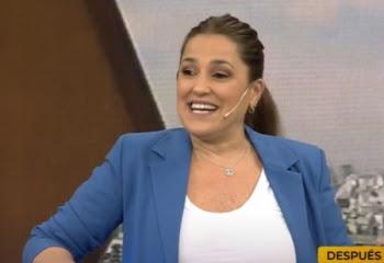 Maju Lozano sobre su retiro del programa: «Fui diagnosticada con autismo»