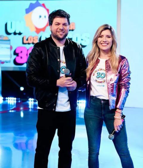 Nueva edición de “Un Sol para los Chicos”: Toda la información que necesitas saber