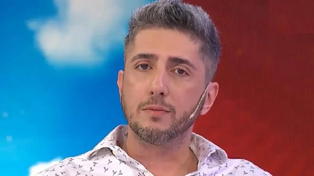 Jey Mammon fue reemplazado por otro actor en una película a través de inteligencia artificial