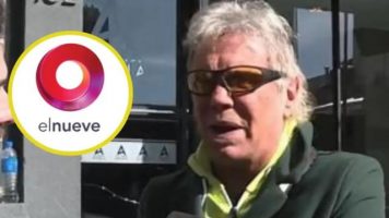 Beto Casella habló sobre la crítica situación de El Nueve: “Hay compañeros que no cobran el sueldo hace meses”