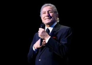 Murió Tony Bennett a los 96 años