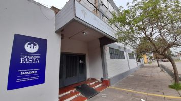Nueva oferta educativa universitaria en Baradero