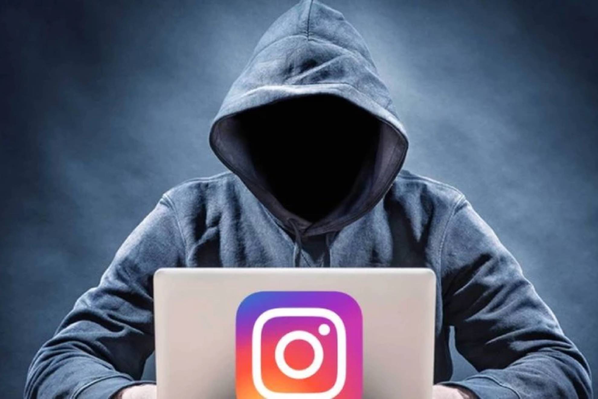 Un hombre fue estafado por Instagram