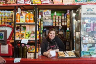 Nota del diario La Nación: Baradero. El pueblo que cumplió 408 años y es el más antiguo de Buenos Aires