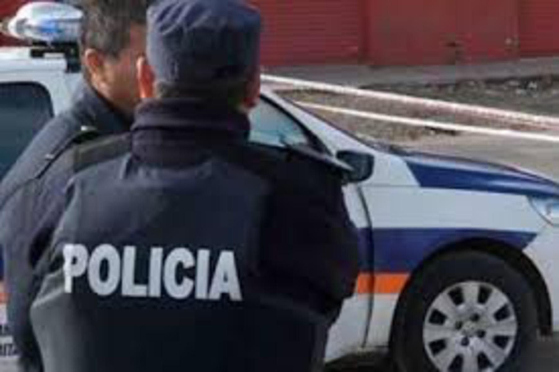 Pelea de mujeres en un jardín de infantes de nuestra ciudad