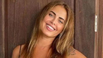 Silvina Luna salió de terapia intensiva: cómo evoluciona su salud