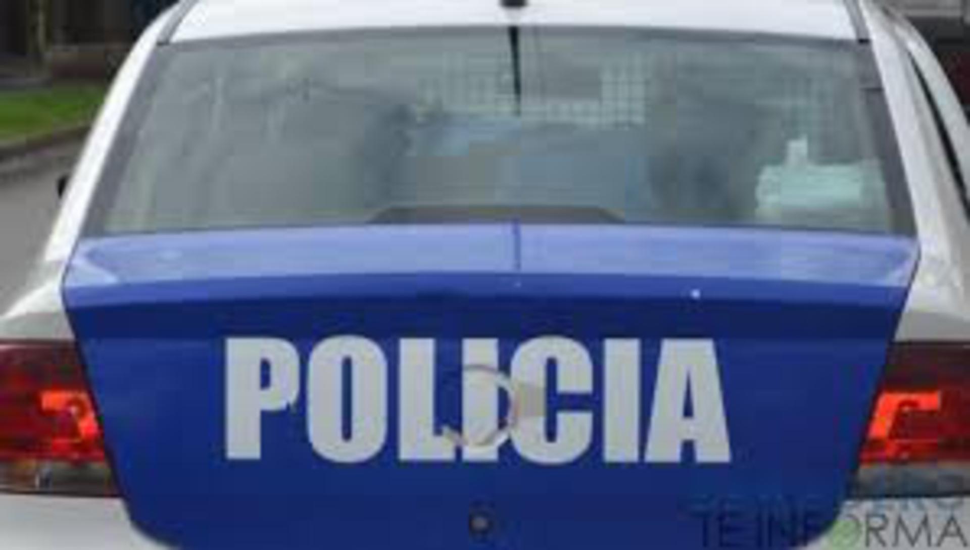 Agreden a un adolescente