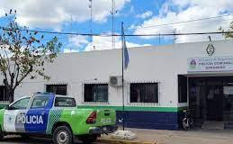 Daños a una vivienda deshabitada
